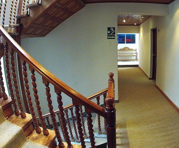 Tierra Del Sol Hotel Cusco Exterior photo